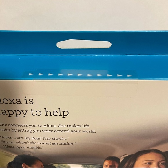 Amazon Echo Auto - Picture 6 of 9